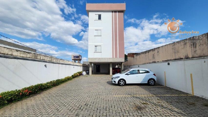 APARTAMENTO VILA PROGRESSO