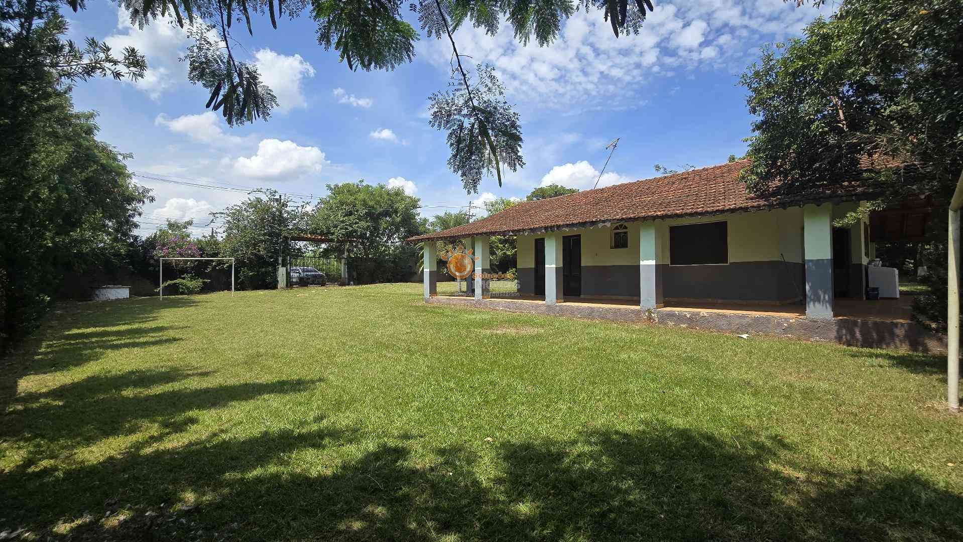 CHÁCARA JARDIM NOVO MUNDO