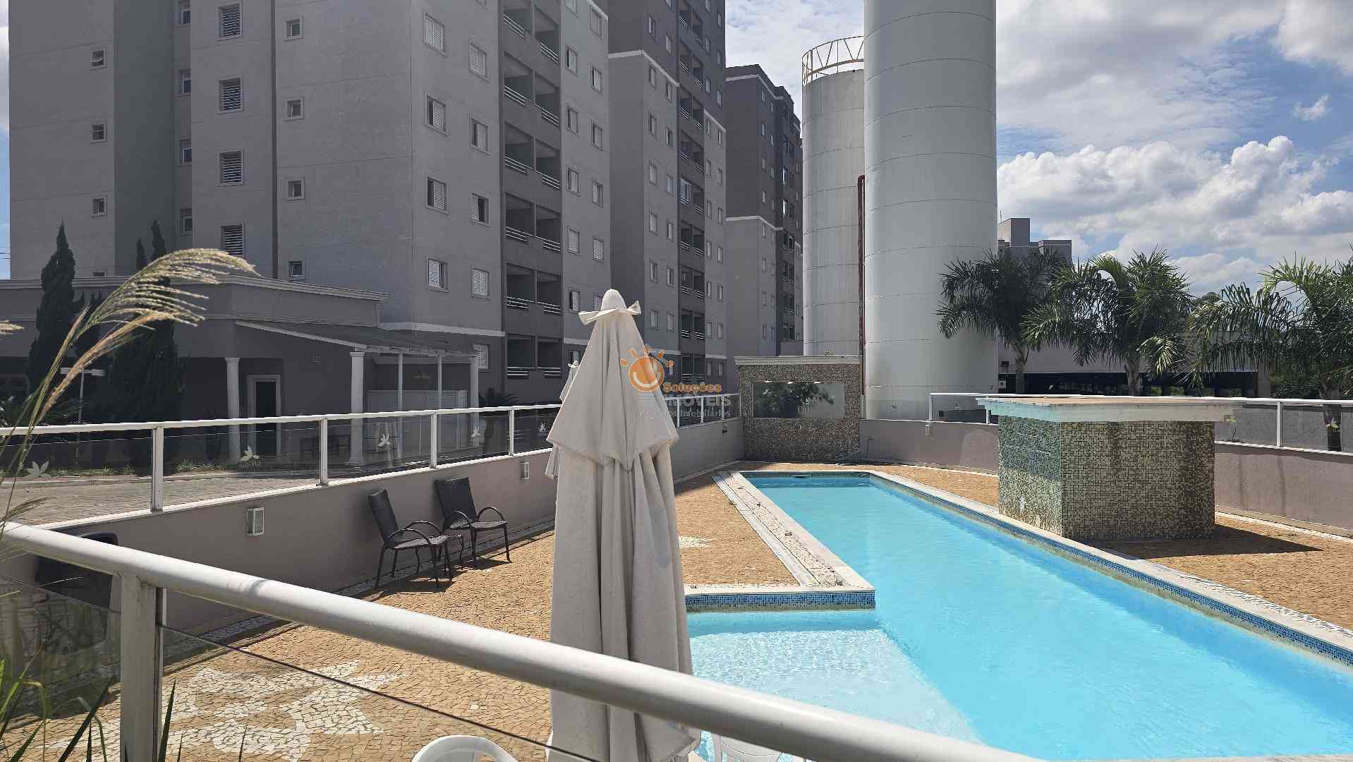 APARTAMENTO PARQUE BELA VISTA