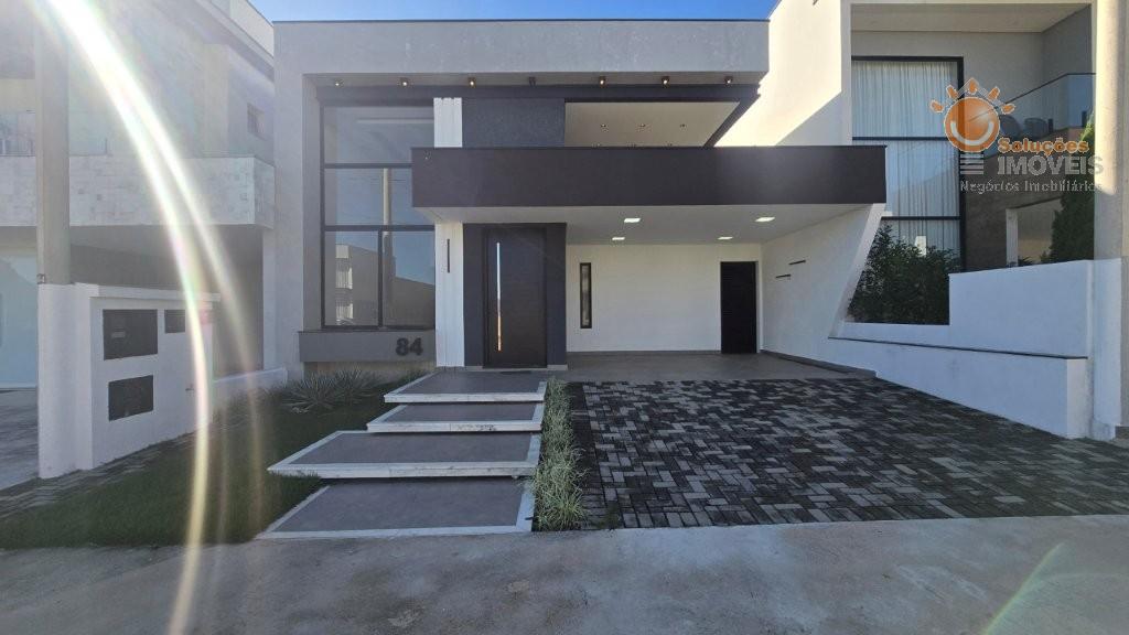 CASA EM CONDOMÍNIO CONDOMÍNIO IBITI RESERVA