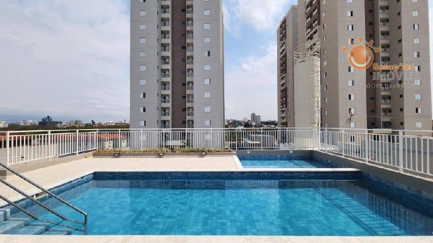 APARTAMENTO JARDIM SAIRA