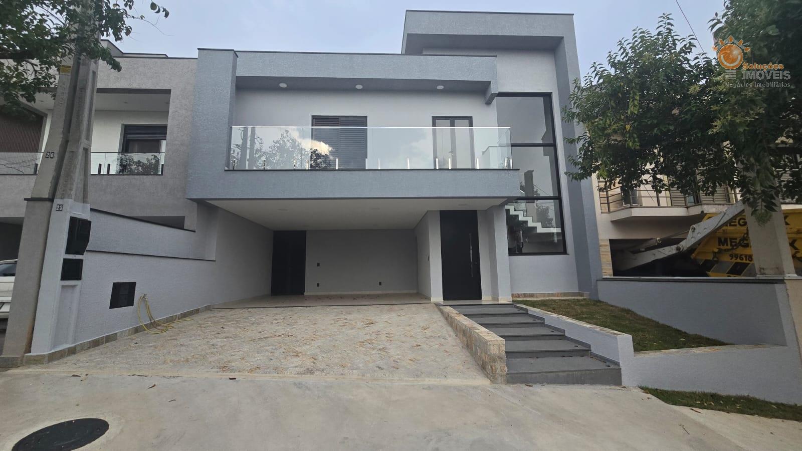 CASA EM CONDOMÍNIO CONDOMÍNIO VILA AZUL