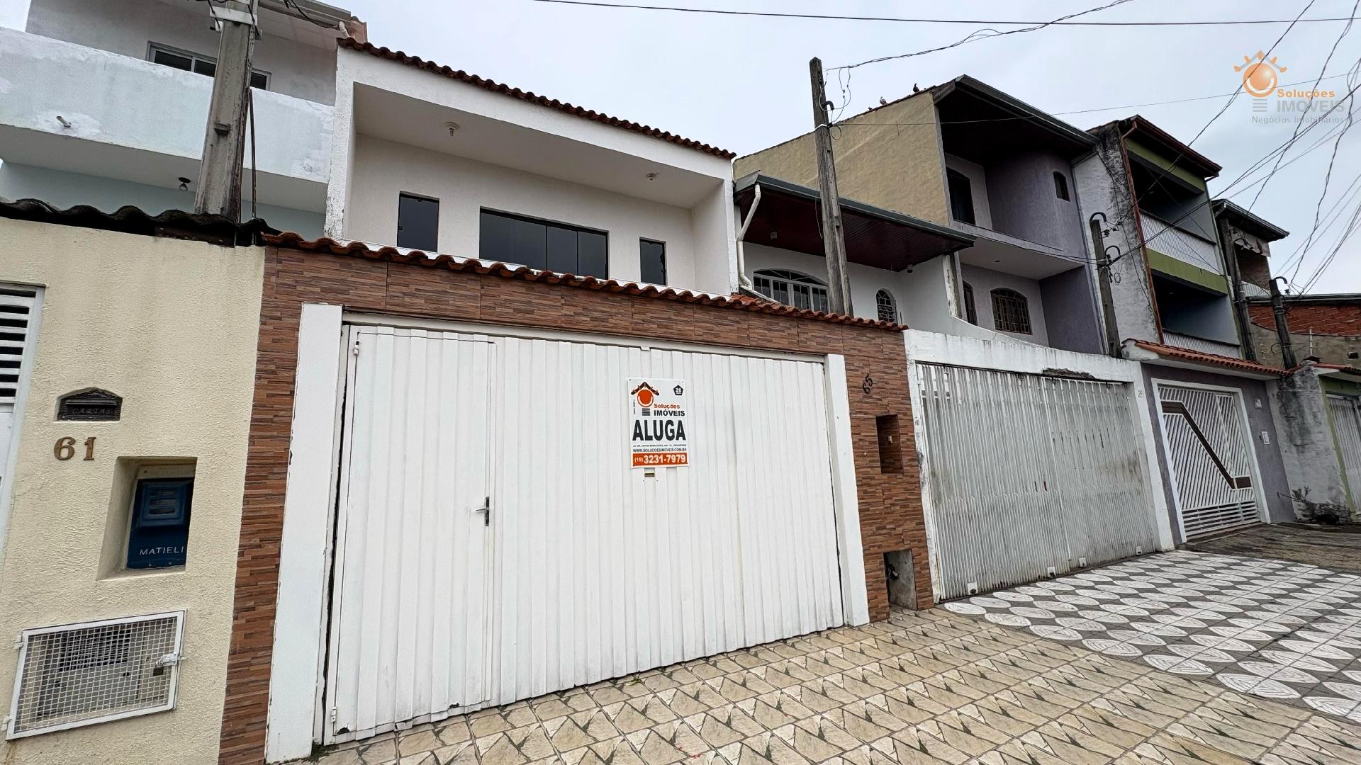 CASA JARDIM DOIS CORAÇÕES