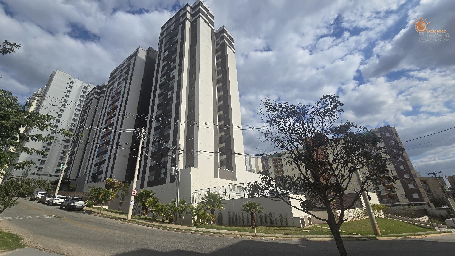 APARTAMENTO JARDIM GONÇALVES